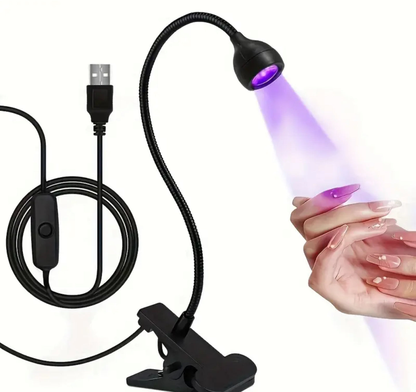 UV/LED Jelly Pads