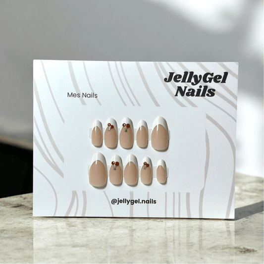 Chewi - JellyGel Nails