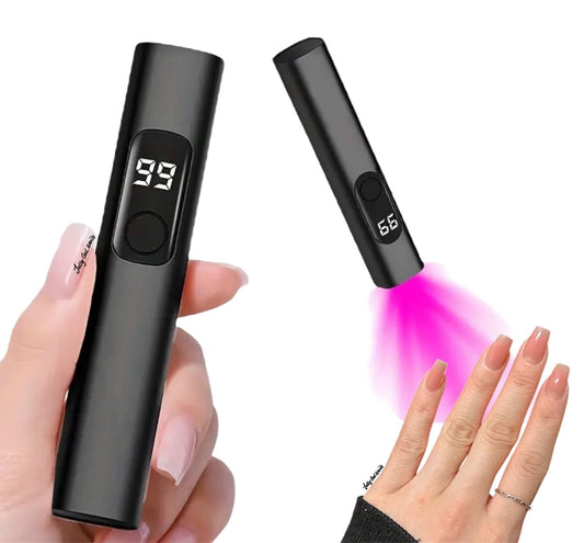 Stylo Uv/led - JellyGel Nails